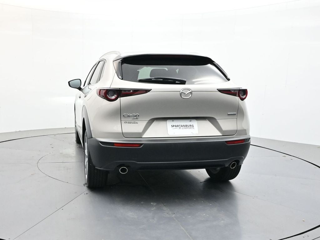 2023 Mazda Mazda CX-30 2.5 S Preferred Package
