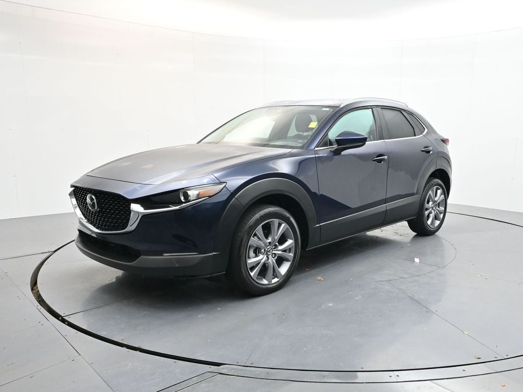 2023 Mazda Mazda CX-30 2.5 S Preferred Package