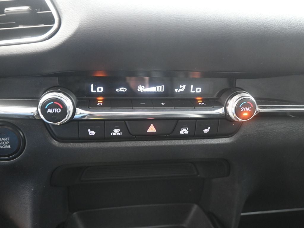 2023 Mazda Mazda CX-30 2.5 S Preferred Package