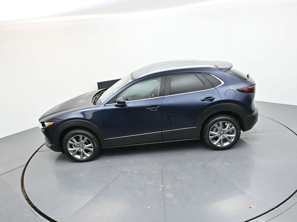 2023 Mazda Mazda CX-30 2.5 S Preferred Package