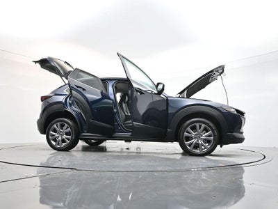 2023 Mazda Mazda CX-30 2.5 S Preferred Package