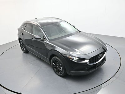 2023 Mazda Mazda CX-30 2.5 Turbo Premium Package