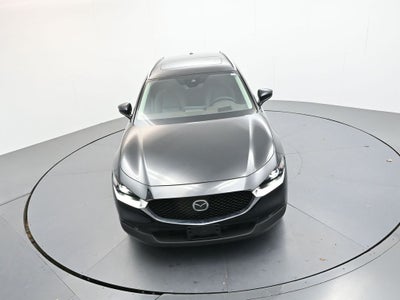 2023 Mazda Mazda CX-30 2.5 Turbo Premium Package
