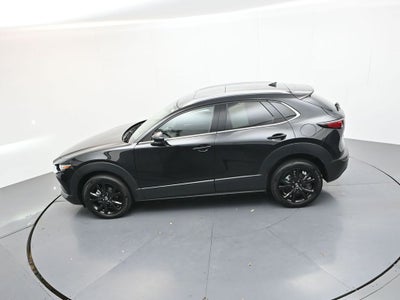 2023 Mazda Mazda CX-30 2.5 Turbo Premium Package