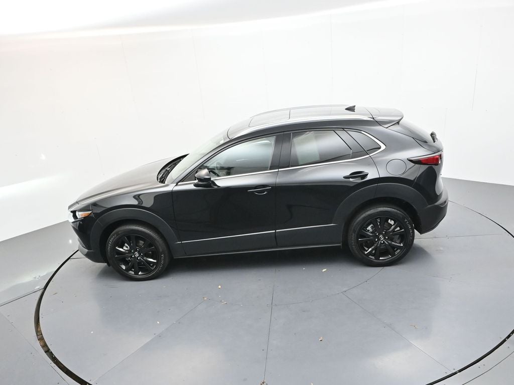 2023 Mazda Mazda CX-30 2.5 Turbo Premium Package