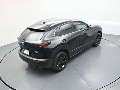 2023 Mazda Mazda CX-30 2.5 Turbo Premium Package