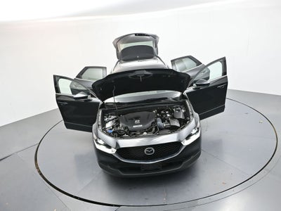 2023 Mazda Mazda CX-30 2.5 Turbo Premium Package