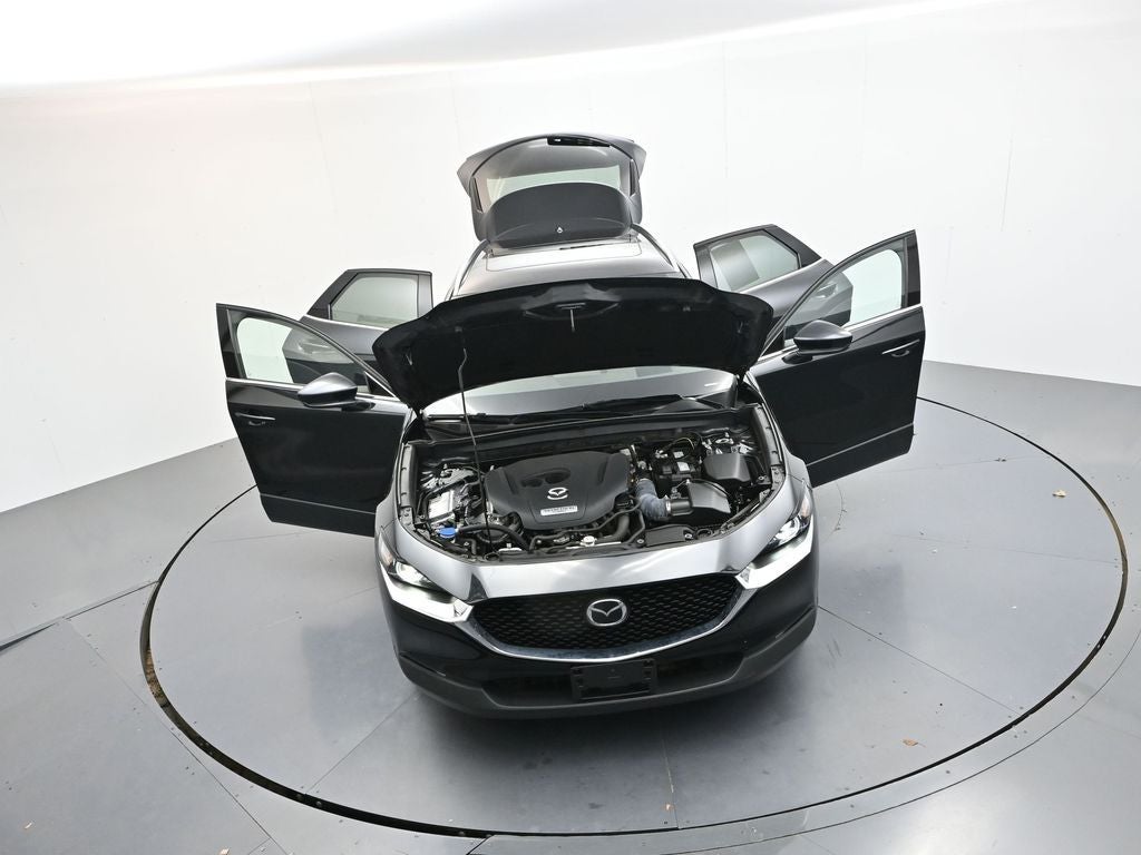 2023 Mazda Mazda CX-30 2.5 Turbo Premium Package