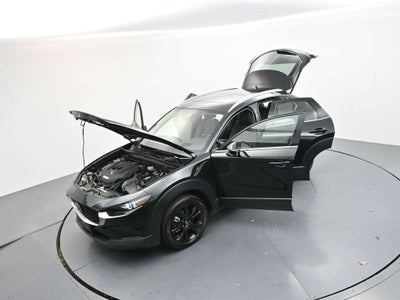 2023 Mazda Mazda CX-30 2.5 Turbo Premium Package