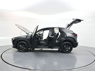 2023 Mazda Mazda CX-30 2.5 Turbo Premium Package