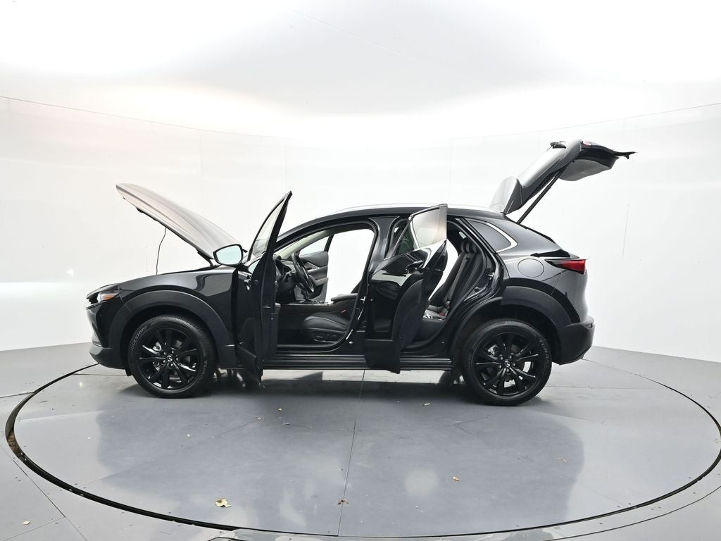 2023 Mazda Mazda CX-30 2.5 Turbo Premium Package