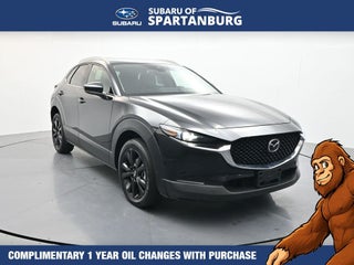 2023 Mazda Mazda CX-30 2.5 Turbo Premium Package