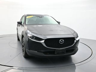 2022 Mazda Mazda CX-30 2.5 Turbo Premium Package