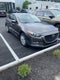 2017 Mazda Mazda3 Sport