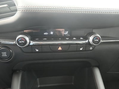 2025 Mazda Mazda3 2.5 S Preferred Package