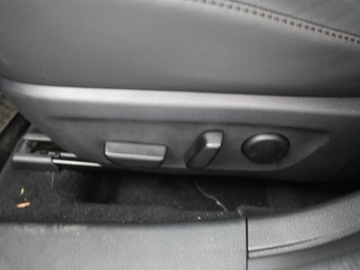 2025 Mazda Mazda3 2.5 S Preferred Package