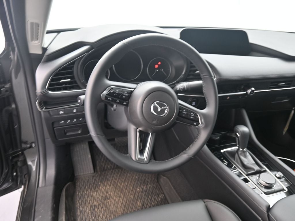 2025 Mazda Mazda3 2.5 S Preferred Package