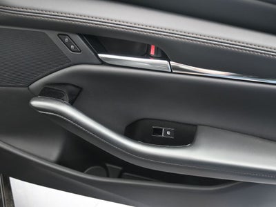 2025 Mazda Mazda3 2.5 S Preferred Package