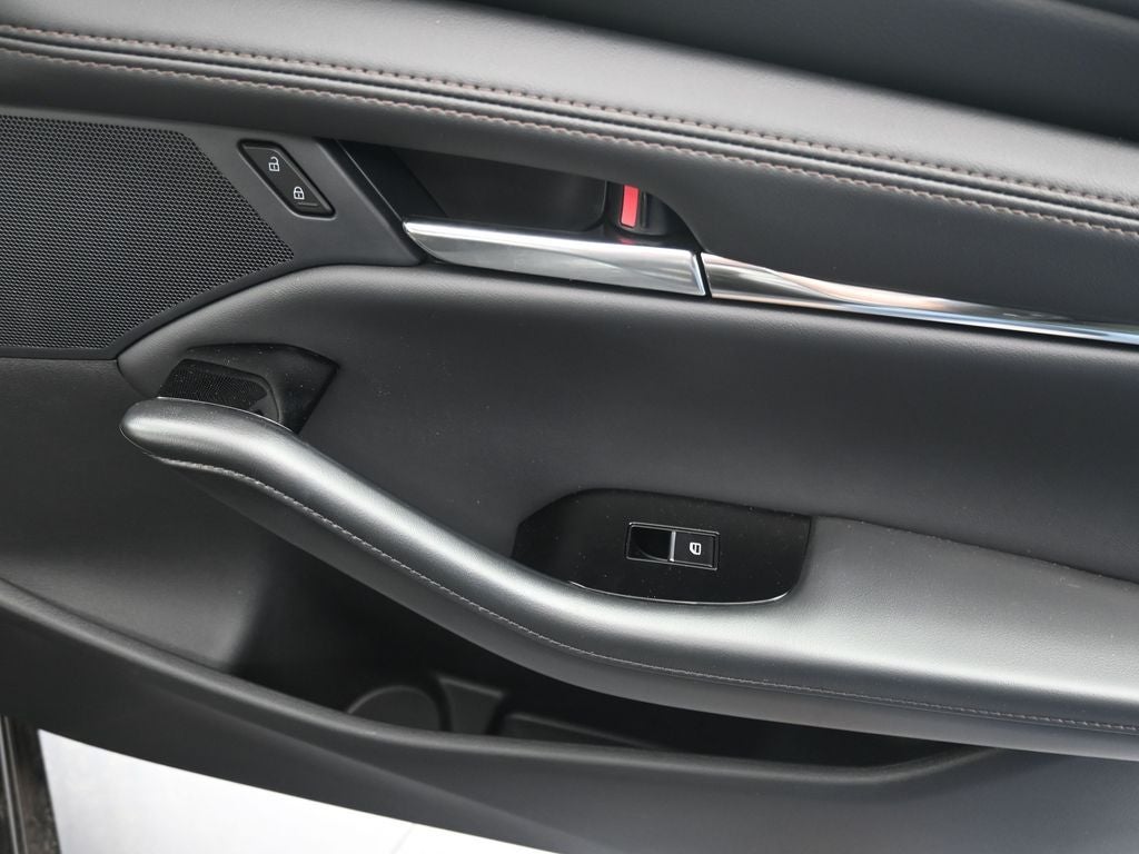 2025 Mazda Mazda3 2.5 S Preferred Package