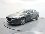 2025 Mazda Mazda3 2.5 S Preferred Package