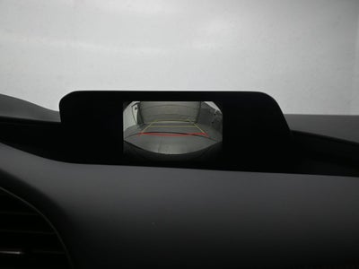 2025 Mazda Mazda3 2.5 S Preferred Package