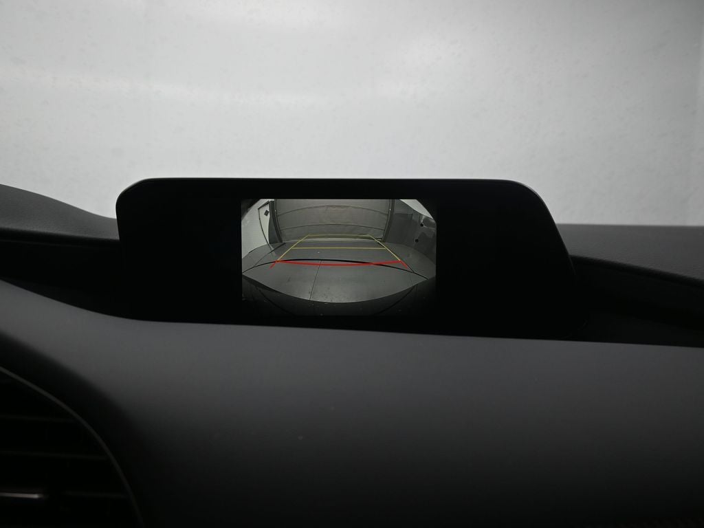 2025 Mazda Mazda3 2.5 S Preferred Package