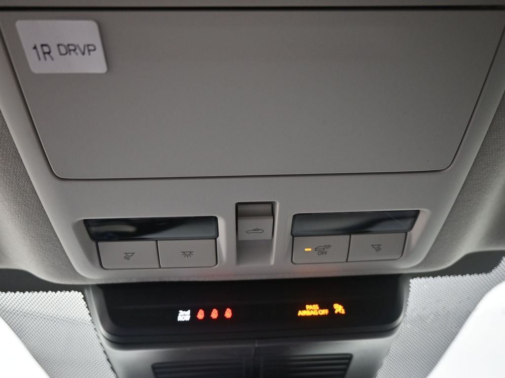 2025 Mazda Mazda3 2.5 S Preferred Package