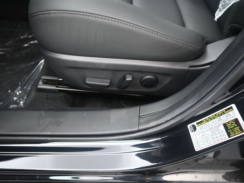 2025 Mazda Mazda3 2.5 S Preferred Package