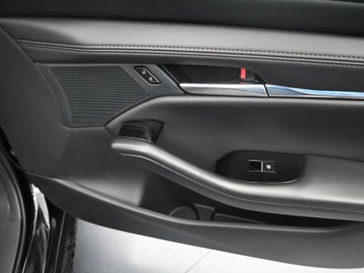 2025 Mazda Mazda3 2.5 S Preferred Package