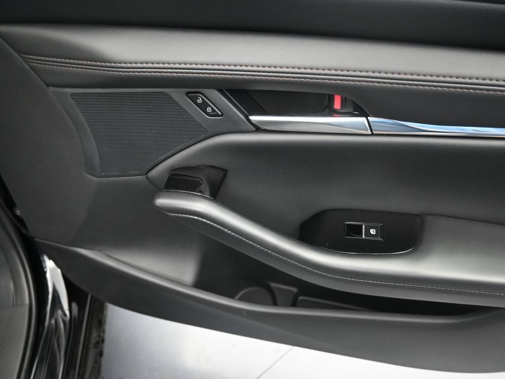 2025 Mazda Mazda3 2.5 S Preferred Package