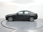 2025 Mazda Mazda3 2.5 S Preferred Package