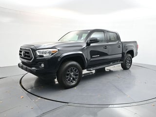 2020 Toyota Tacoma SR5 V6