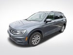 2019 Volkswagen Tiguan 2.0T SE 4Motion