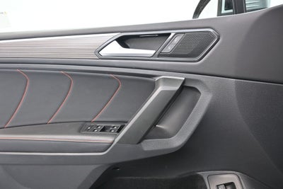 2024 Volkswagen Tiguan 2.0T Wolfsburg Edition
