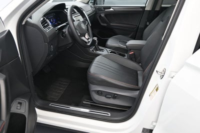 2024 Volkswagen Tiguan 2.0T Wolfsburg Edition