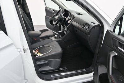 2024 Volkswagen Tiguan 2.0T Wolfsburg Edition