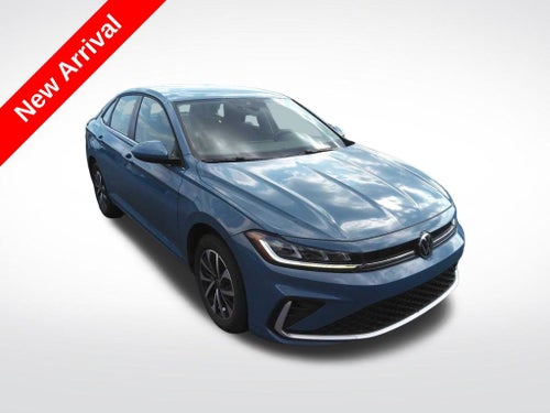 2025 Volkswagen Jetta 1.5T S