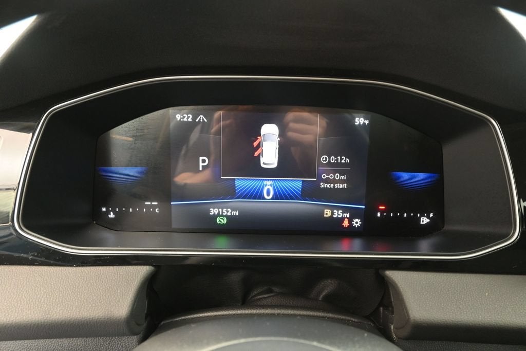 2025 Volkswagen Jetta 1.5T S