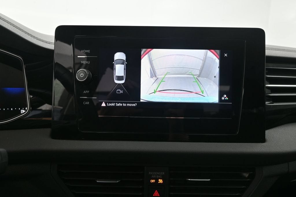 2025 Volkswagen Jetta 1.5T S