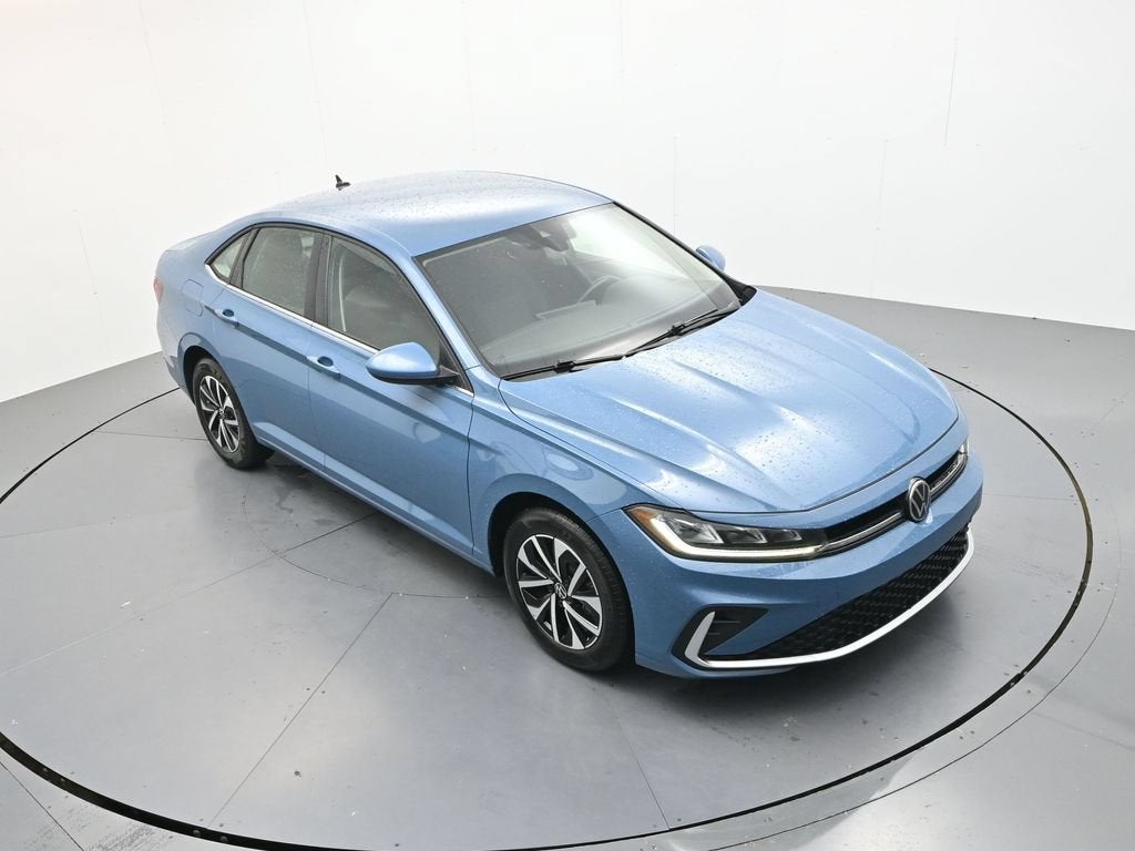 2025 Volkswagen Jetta 1.5T S