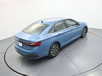 2025 Volkswagen Jetta 1.5T S
