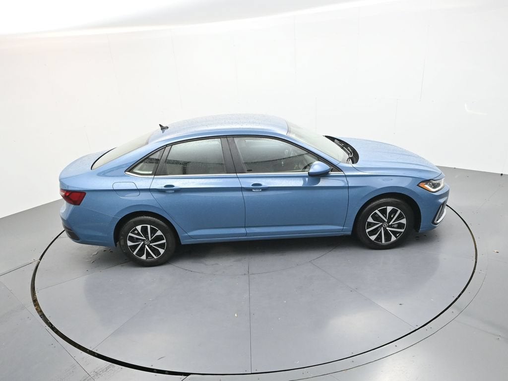 2025 Volkswagen Jetta 1.5T S