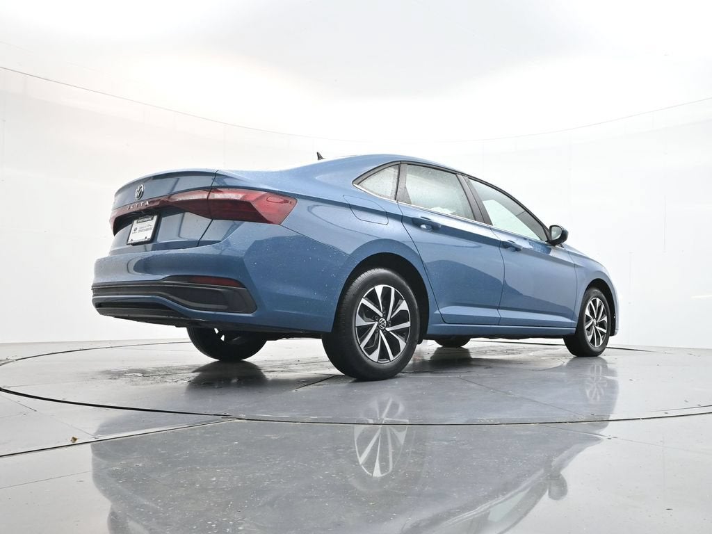 2025 Volkswagen Jetta 1.5T S