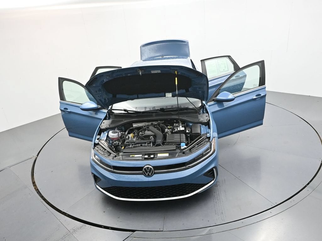 2025 Volkswagen Jetta 1.5T S