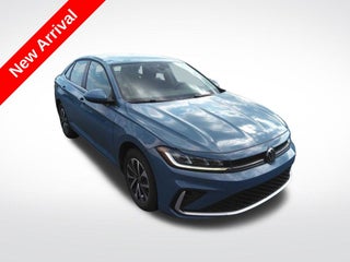 2025 Volkswagen Jetta 1.5T S