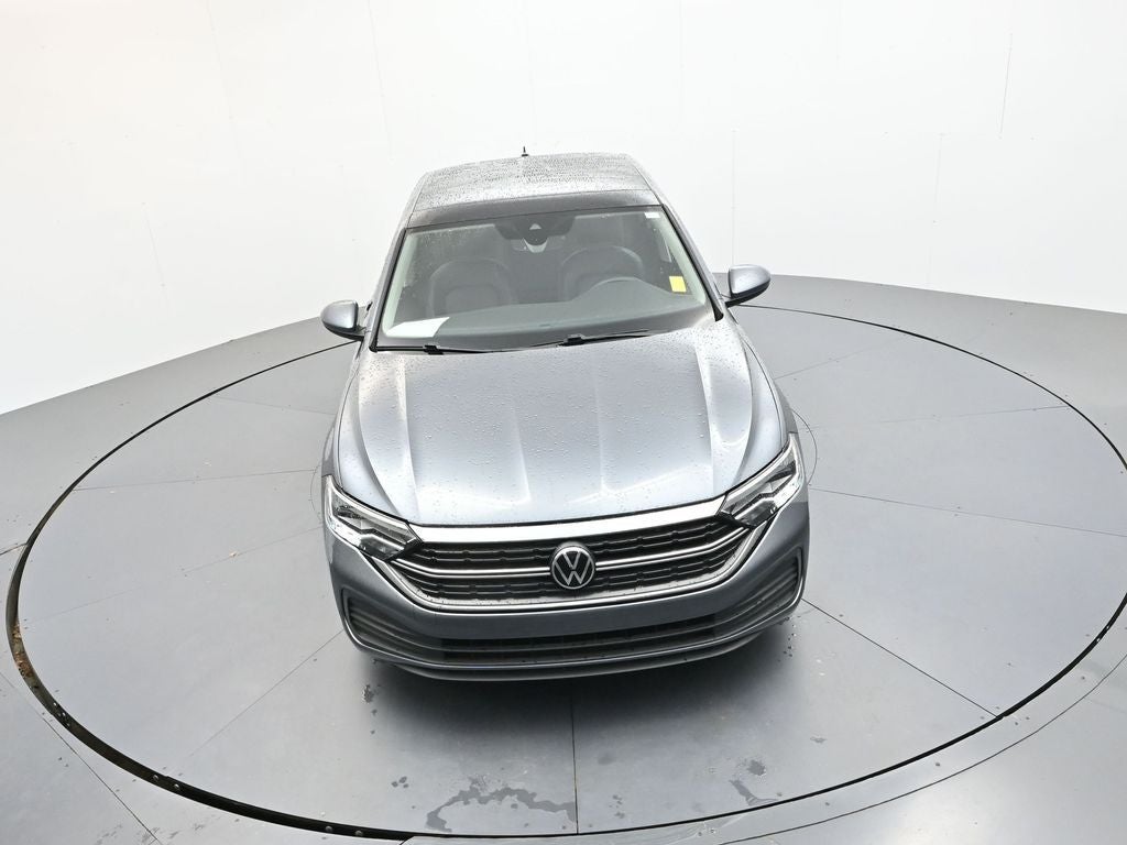 2023 Volkswagen Jetta 1.5T SE