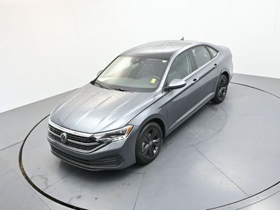 2023 Volkswagen Jetta 1.5T SE