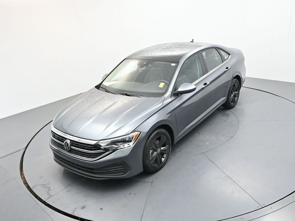2023 Volkswagen Jetta 1.5T SE