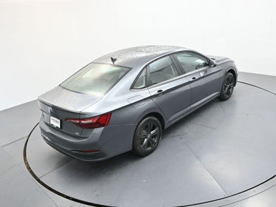 2023 Volkswagen Jetta 1.5T SE