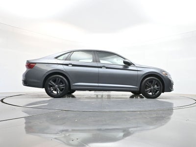 2023 Volkswagen Jetta 1.5T SE